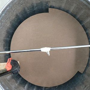 Baffle Fit