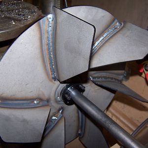 ClearVue Impeller