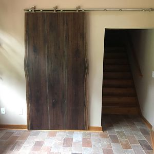 WS door