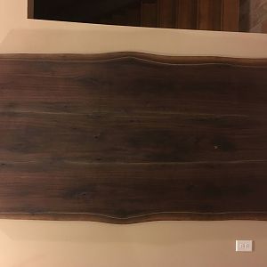 CU door