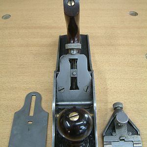 Sargent 710