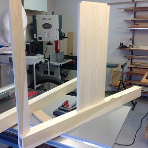 Little princess headboard