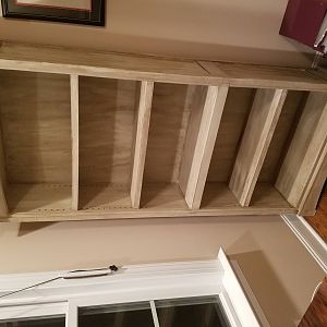 Bookshelf