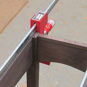 Hall Table