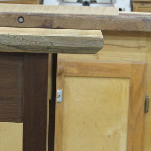 Hall Table