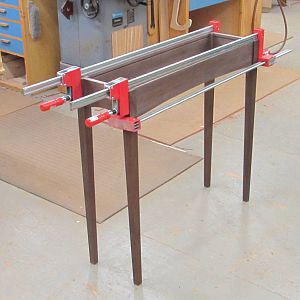Hall Table
