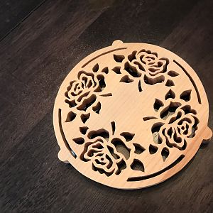 Scroll Saw