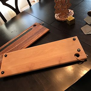 Cheese servers