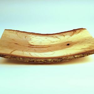 Bowl from limb