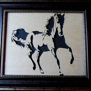 Horse