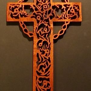 cross