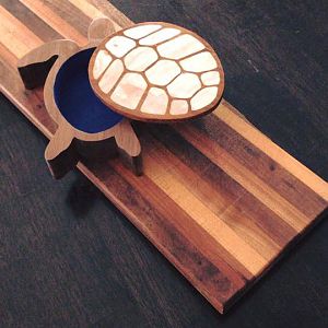 Scroll saw