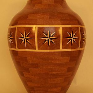 Vase