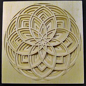 C22 - ornament