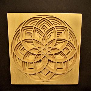 C22 ornament