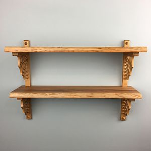 Spider Shelf