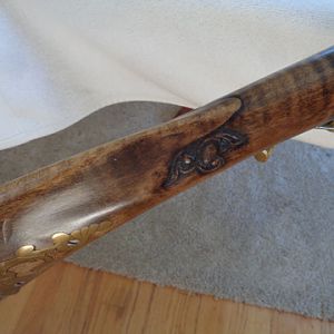 wrist carving
