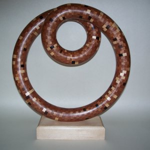 Double Torus