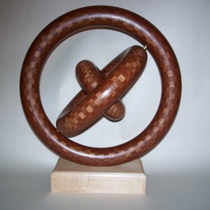 Triple Torus