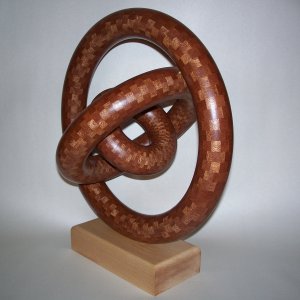 Triple Torus