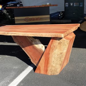 Writing Desk