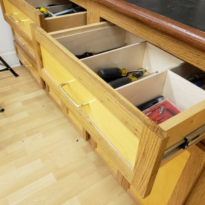 Drawers