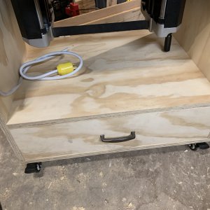 Storage Drawer