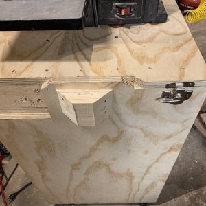 Locking mechanism
