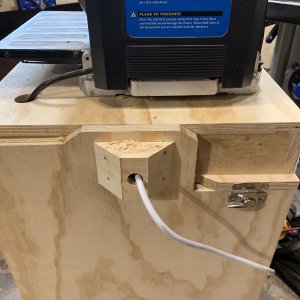 Locking mechanism