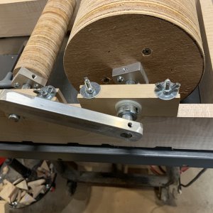 Crank Handle