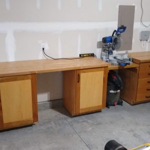 Miter Station - full