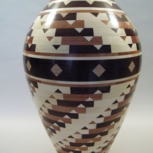 Vase