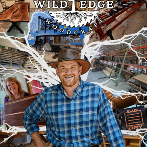 Wild Edge Woodcraft: