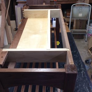Coffee Table project