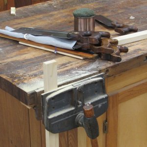 Handsaw Skills Workshop