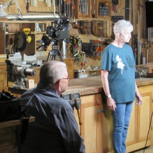 Video / Photo Workshop