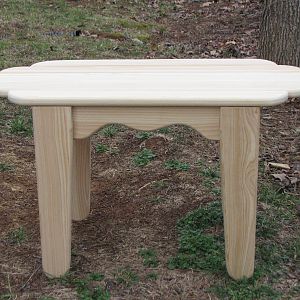 cypress table