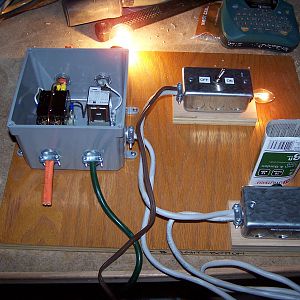 DC Controller Circuit - 03