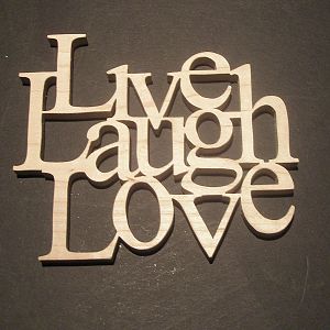 Live,Laugh,Love