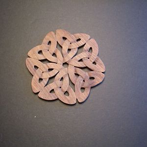Celtic knot