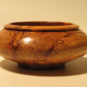 My turning Projects