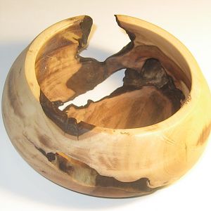 Dogwood Bowl