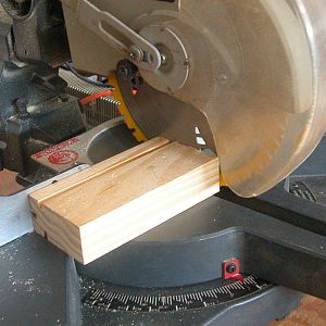 Step 1, The Gauge Block
