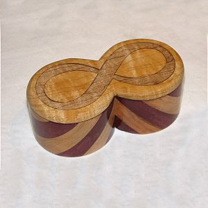 Ring Box