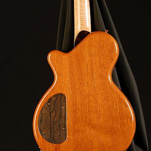 Apollo Artist Guitar