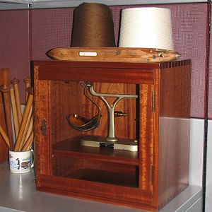 Display Case