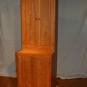 Wine Butler