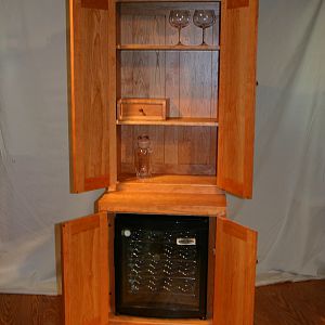 Wine Butler