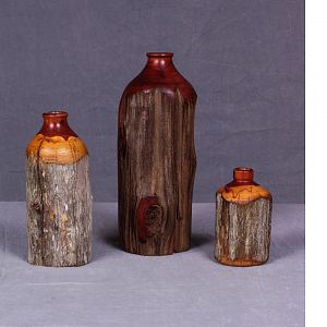 Bud vases