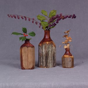 Bud Vases